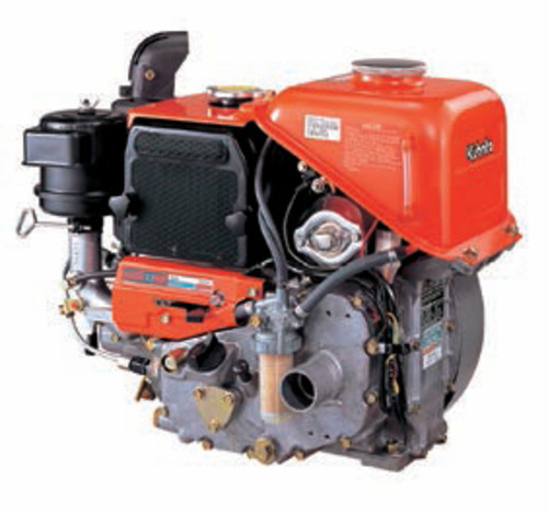Product picture KUBOTA EA300 EA400 DIESEL ENGINE WORKSHOP SERVICE MANUAL