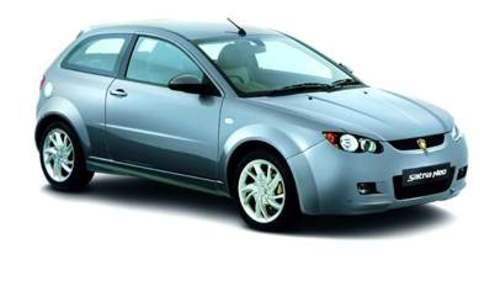 Product picture PROTON SATRIA WIRA PERSONA ENGINE WORKSHOP SERVICE MANUAL