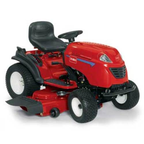 Product picture TORO 5xi SERIES TRACTOR WORKSHOP SERVICE REPAIR MANUAL