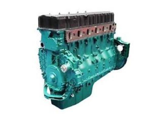 Product picture VOLVO D12 D12A D12B D12C ENGINE WORKSHOP SERVICE MANUAL