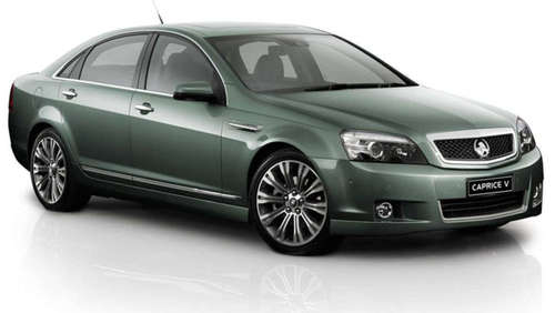 Product picture HOLDEN CAPRICE-V WN SERIES 2013-2015 WORKSHOP SERVICE MANUAL