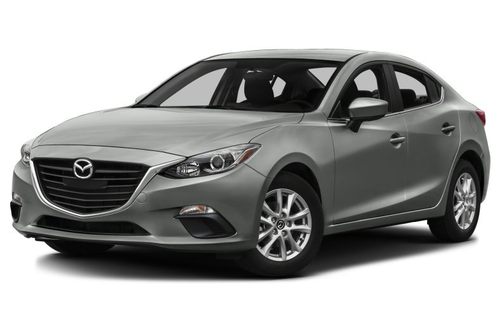 Product picture MAZDA 3 BM SERIES SKYACTIV-G 2013+ WORKSHOP SERVICE MANUAL