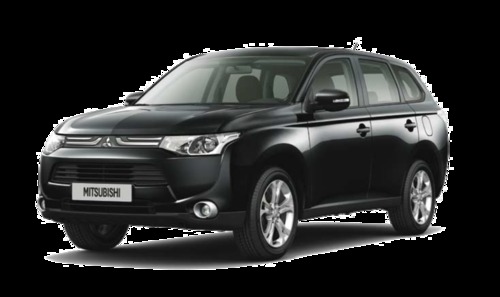 Product picture MITSUBISHI OUTLANDER ZJ  2013-2014 WORKSHOP SERVICE MANUAL