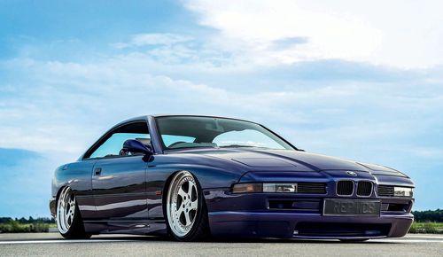 Product picture BMW 8 SERIES E31 1994-1999 REPAIR SERVICE MANUAL