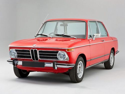 Product picture BMW NEW CLASS 2002 1968-1976 WORKSHOP SERVICE REPAIR MANUAL