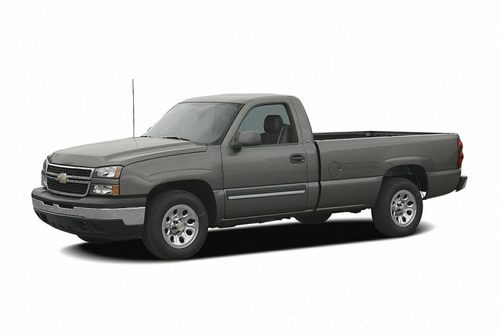 Product picture CHEVROLET SILVERADO 1500 1998-2007 REPAIR SERVICE MANUAL