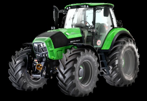 Product picture DEUTZ-FAHR TTV 7210 7230 7250 TRACTOR WORKSHOP MANUAL