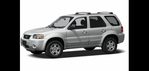 Product picture FORD ESCAPE ZC 2006-2008 WORKSHOP SERVICE REPAIR MANUAL