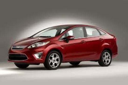Product picture FORD FIESTA WS 1.6L 2009-2013 WORKSHOP SERVICE REPAIR MANUAL