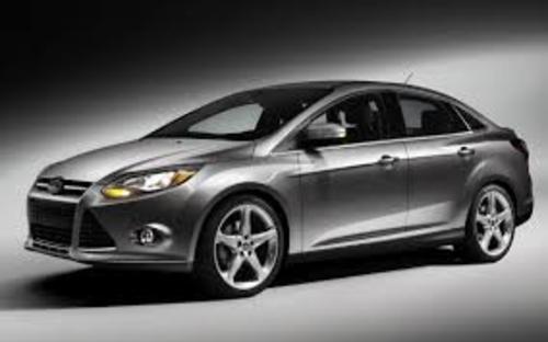 Product picture FORD FOCUS LW 2012-2014 WORKSHOP SERVICE REPAIR MANUAL