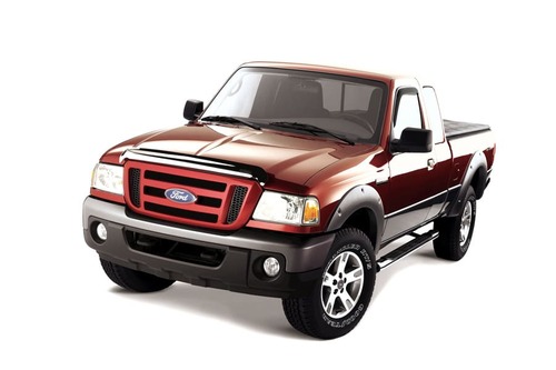 Product picture FORD RANGER PJ 2006-2010 WORKSHOP SERVICE REPAIR MANUAL