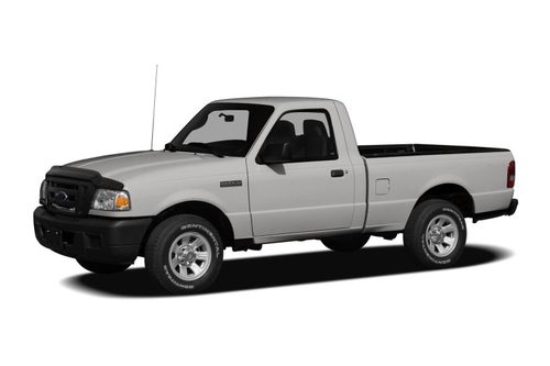 Product picture FORD RANGER PJ PK 2006-2011 WORKSHOP SERVICE REPAIR MANUAL