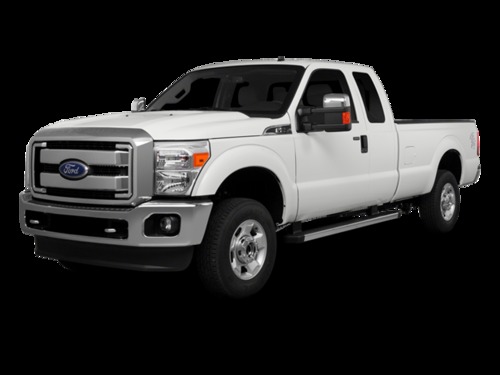 Product picture FORD F250 F350 F450 F550 2012-2015 WORKSHOP SERVICE MANUAL