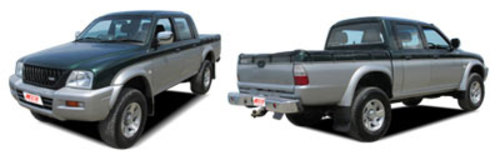 Product picture MITSUBISHI L200 MK TRITON 1997-2002 WORKSHOP REPAIR MANUAL