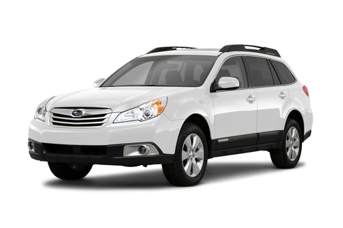 Product picture LIBERTY LEGACY OUTBACK 2010-2012 WORKSHOP SERVICE MANUAL