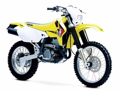 Product picture SUZUKI DRZ400E DRZ400S DRZ400SM BIKE WORKSHOP SERVICE MANUAL