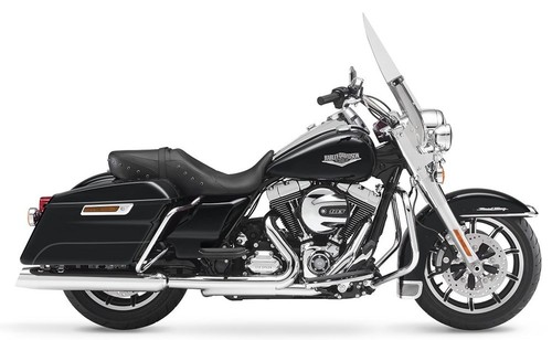 Product picture HD ROAD KING 1690 FLHR 2014-2017 WORKSHOP SERVICE MANUAL