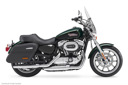 Product picture HD SUPERLOW 1200T XL1200T 2014-2017 WORKSHOP SERVICE MANUAL