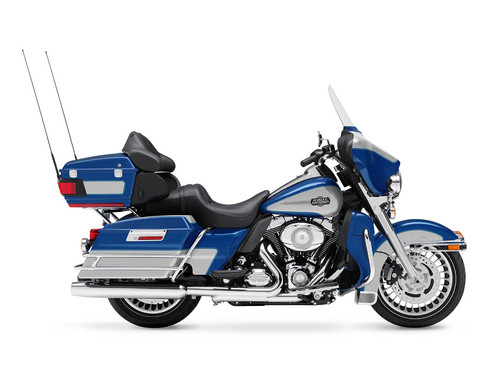 Product picture ELECTRA GLIDE ULTRA FLHTCU 2014-2017 WORKSHOP SERVICE MANUAL