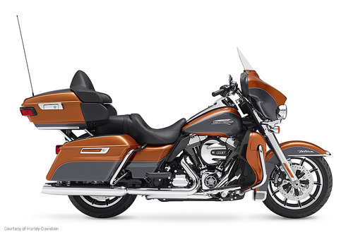 Product picture HD ELECTRA GLIDE LOW FLHTCUL 2014-17 WORKSHOP SERVICE MANUAL