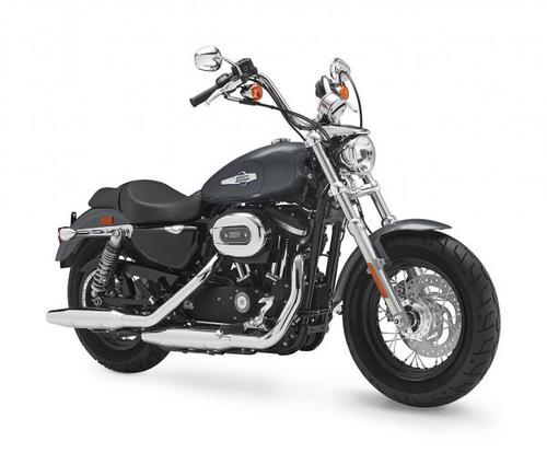 Product picture HD SPORTSTER XL1200CA XL1200CB 14-17 WORKSHOP SERVICE MANUAL