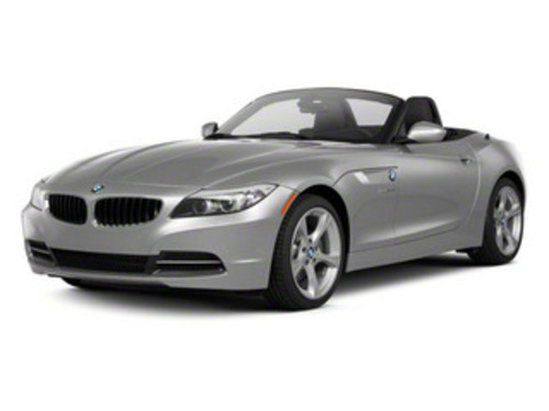 Product picture BMW Z4 E89 28i 30i 35is 2009-2017 WORKSHOP SERVICE MANUAL
