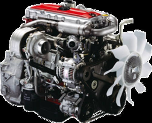 Product picture HINO N04C W04D W04C ENGINE WORKSHOP SERVICE REPAIR MANUAL