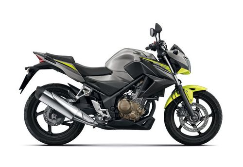 Product picture CBR300R RA CB300F FA BIKE 2014-2018 WORKSHOP SERVICE MANUAL