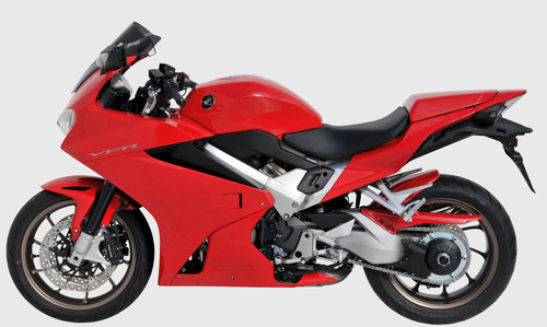 Product picture VFR800F VFR800FD RC79 BIKE 2014-2018 WORKSHOP SERVICE MANUAL