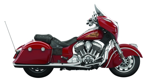 Product picture INDIAN CHIEF CHIEFTAIN 2017+ BIKE WORKSHOP SERVICE MANUAL