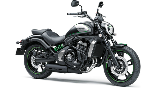 Product picture KAWASAKI VULCAN S ABS EN650 2015-18 WORKSHOP SERVICE MANUAL
