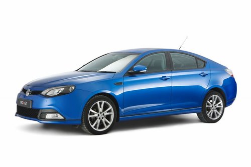 Product picture MG MG6 2011-2014 WORKSHOP SERVICE REPAIR MANUAL