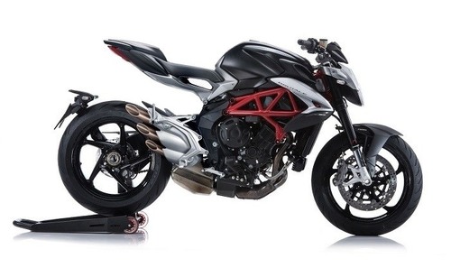 Product picture MV AGUSTA BRUTALE 675 800 DRAGSTER WORKSHOP SERVICE MANUAL