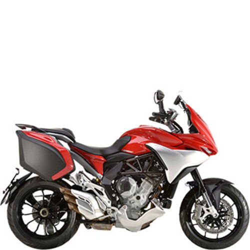Product picture MV AGUSTA TURISMO VELOCE LUSSO 800 WORKSHOP SERVICE MANUAL