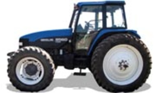 Product picture NH 60 SERIES 8160 8260 8360 TRACTOR WORKSHOP SERVICE MANUAL