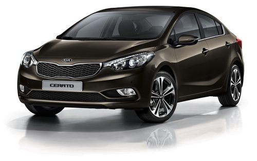 Product picture KIA CERATO YD KIA FORTE 2013-2018 WORKSHOP SERVICE MANUAL