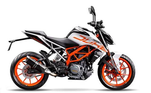 Product picture KTM 390 DUKE BIKE 2013-2018 WORKSHOP SERVICE REPAIR MANUAL