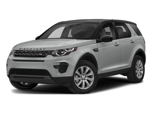 Product picture DISCOVERY SPORT L550 2014-2018 WORKSHOP SERVICE MANUAL