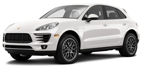 Product picture PORSCHE MACAN 95B 2014-2017 WORKSHOP SERVICE REPAIR MANUAL