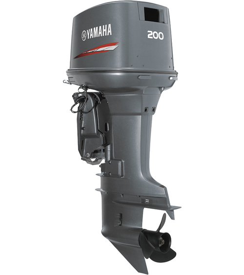 Product picture YAMAHA 200HP 225HP 250HP OUTBOARD WORKSHOP SERVICE MANUAL